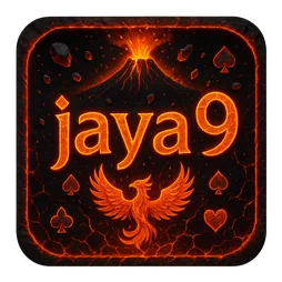 jaya9 logo